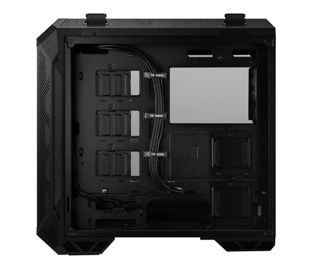 ASUS TUF Gaming GT501 Black - 466184 - zdjęcie 3
